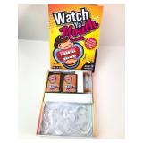 Watch Ya' Mouth Family Edition Mouthguard Game