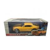 Jada Toys 2006 Chevy Camaro Concept Die-Cast Car