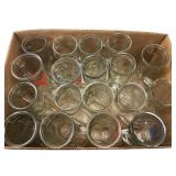 Coors and Promotional Glass Boot Mug Collection