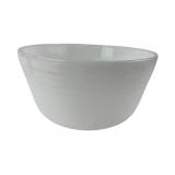 Pyrex for Hamilton Beach White Milk Glass Mixing B