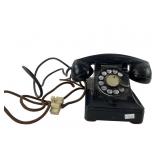 Western Electric Model 302 Rotary Dial Telephone