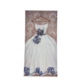 Josephine B. Signature Collection Printed Canvas