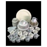 Seltmann Weiden Bavaria Isolde Porcelain Dinnerwar