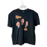 Fugees The Score Graphic T-Shirt, Gildan XL