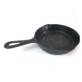 Wagner Ware Sidney -O- Cast Iron Skillet, 6.5'