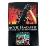 David Annan Movie Fantastic: Beyond the Dream Mach