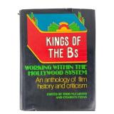 Kings of the Bs First Edition Hardcover Book