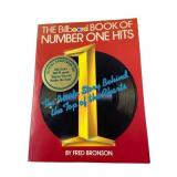 Billboard Book of Number One Hits, 1985 1st Ed