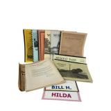 St. Clair Shores Muskrat Tales History Booklets