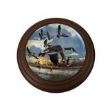 Dominion China Ltd. The Landing Collector Plate