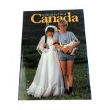 A Day in the Life of Canada First Edition Book