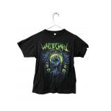 Whitechapel Graphic Band T-Shirt, Size S