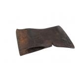 Unmarked Steel Hatchet Head with Nail Puller