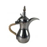 Al-Saif Stainless Steel Dallah Coffee Pot