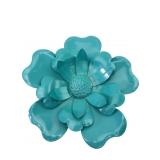 NWT Ashland Metal Flower Wall Art