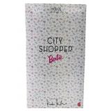 NRFB 1996 Nicole Miller City Shopper Barbie #16289