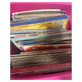 Herb Alpert, West Side Story, & More - Vinyl Recor