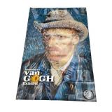 Immersive Van Gogh Exhibit Promotional Poster