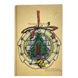 Cynthia Cummings Christmas Ribbons Poetry Book