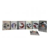 Madacy Entertainment Crusade in the Pacific DVD Se