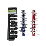 Pittsburgh & Duralast 3/8' Drive Socket and Wrenc