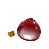 Mattel Sesame Street Elmo Head Toss Game Piece