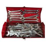Mechanic's Choice and Alltrade Wrench Assortment