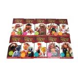 Time Life Video The Best of The Muppet Show VHS Se
