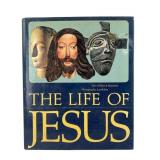 Frederick Buechner The Life of Jesus Hardcover