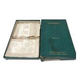 Festival De Luxe Tausend Creation Napkin Set