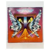 Robin Trower - In City Dreams - LP - VG+