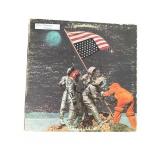 Canned Heat - Future Blues - LP - VG