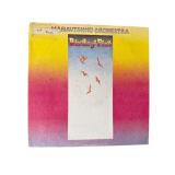 Mahavishnu Orchestra - Birds of Fire - LP - VG+