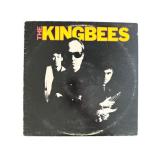 The Kingbees - The Kingbees - LP - VG