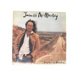 James McMurtry - Too Long In The Wasteland - LP -