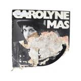 Carolyne Mas - Carolyne Mas - Vinyl LP - Fair