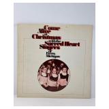 Sacred Heart Singers Come Alive At Christmas LP