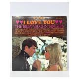 I Love You By The Billy Vaughn Singers