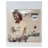 John Stewart Bombs Away Dream Babies Vinyl