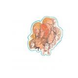 Blues Image - Open - LP - fair