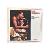 The Robert Cray Band - Bad Influence - LP - G