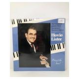 Hovie Lister From The Soul Sealed Vinyl