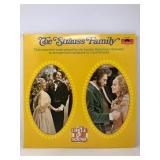The Strauss Family Vinyl By London Symphony