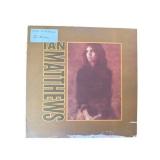 Ian Matthews - Valley Hi - Vinyl LP - VG