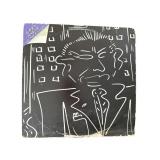 Gary Myrick and The Figures - Self-Titled - LP - V