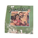 Flo & Eddie - Self-Titled - LP - Reprise MS 2141