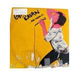 Genya Ravan - And I Mean It! - LP - G