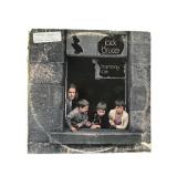 Jack Bruce - Harmony Row - LP - G+