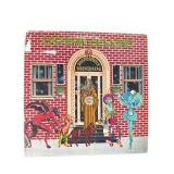 Captain Beyond - Sufficiently Breathless - LP - VG