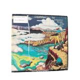 The Marshall Tucker Band - A New Life - LP - VG